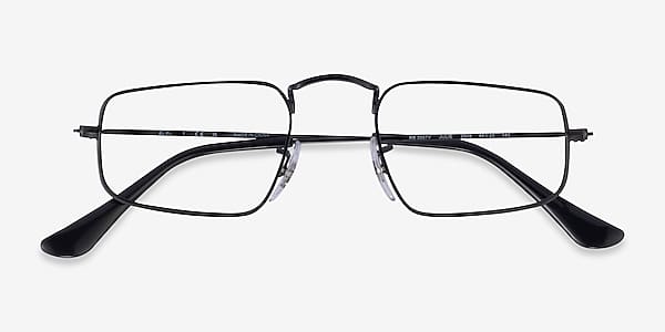 Black Ray-Ban RB3957V Julie -  Metal Eyeglasses