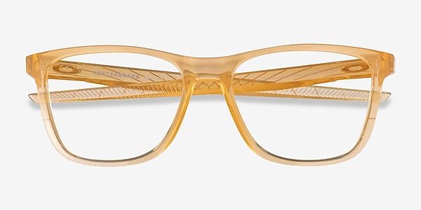 Light Curry Oakley Centerboard -  Plastic Eyeglasses