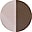 Shiny Transparent Brown