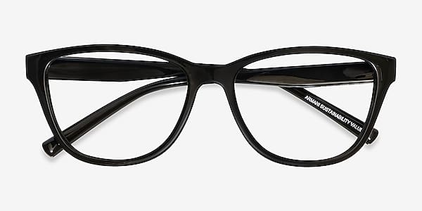 Black Armani Exchange AX3111U -  Eco-friendly Eyeglasses