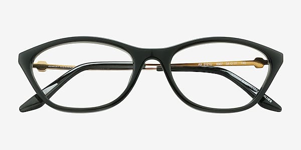 Green Armani Exchange AX3121U -  Eco-friendly Eyeglasses