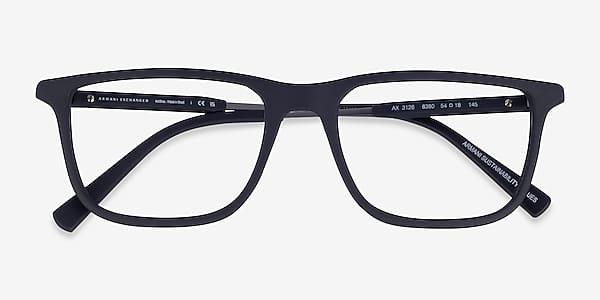 Navy Armani Exchange AX3126 -  Eco-friendly Eyeglasses