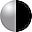 Silver Black