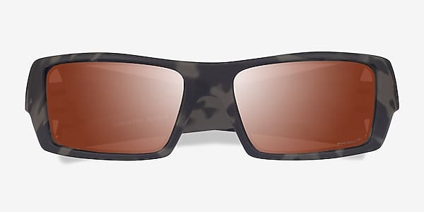 Matte Olive Camo Oakley OO9014 -  Plastic Sunglasses