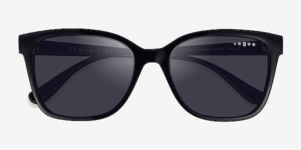 Black Vogue Eyewear VO5426S -  Plastic Sunglasses