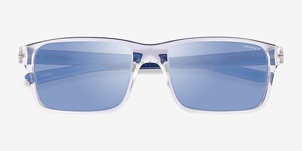 Crystal ARNETTE Mwamba -  Plastic Sunglasses
