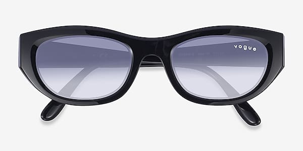 Black Vogue Eyewear VO5616S -  Eco-friendly Sunglasses