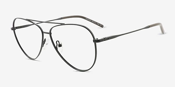 Gray Rayner -  Eco-friendly Eyeglasses