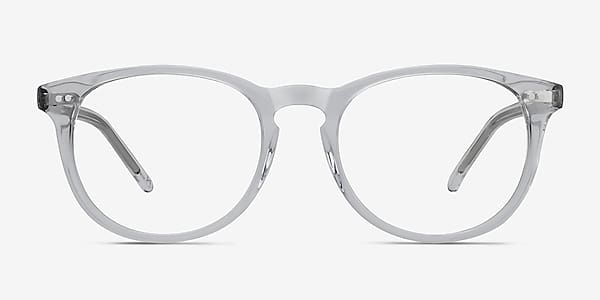  Translucent Aura -  Acetate Eyeglasses