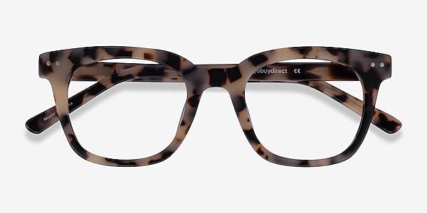 Ivory Tortoise Romy -  Acetate Eyeglasses