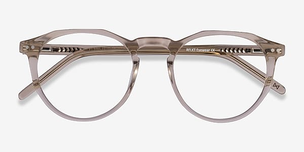 Champagne Planete -  Acetate Eyeglasses