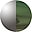 Green Striped & Gunmetal