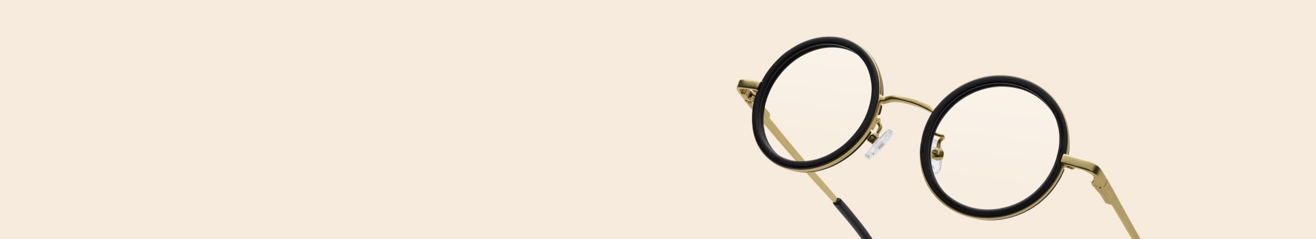 Reading glasses: