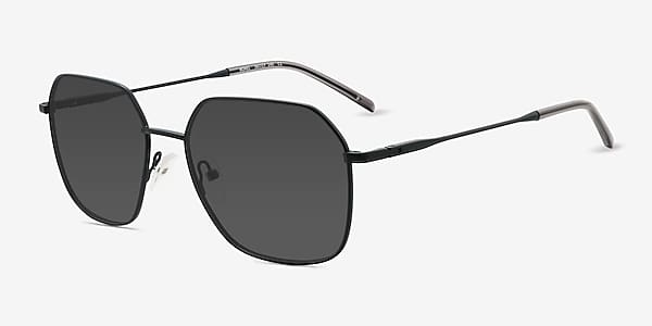 Black Borel -  Eco-friendly Sunglasses