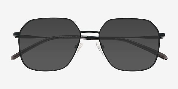 Black Borel -  Eco-friendly Sunglasses