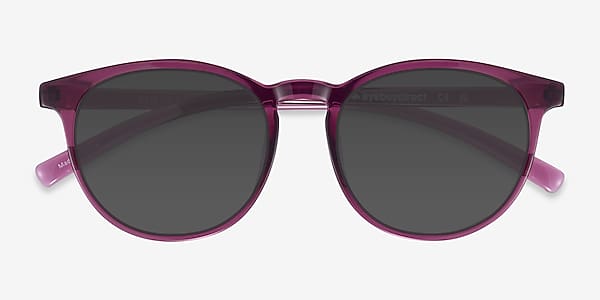 Cassis Deja Vu -  Plastic Sunglasses