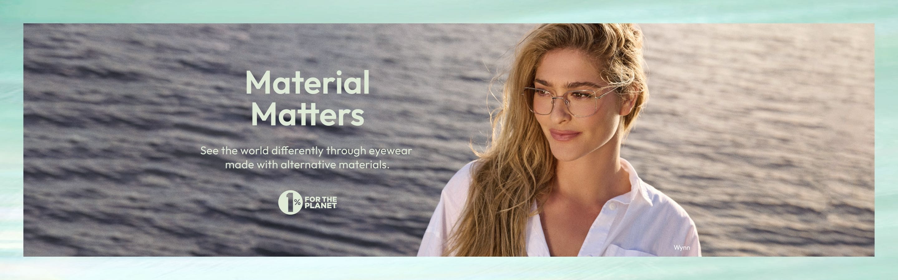 Material Matters