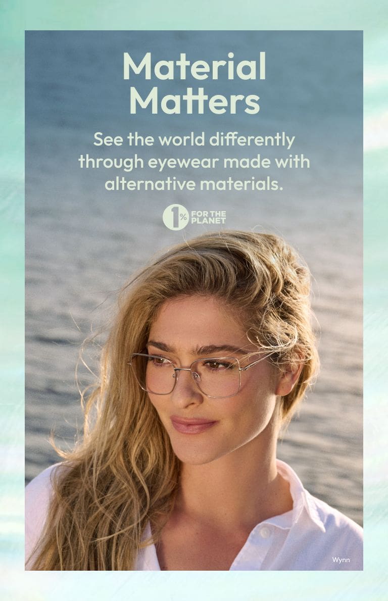 Material Matters