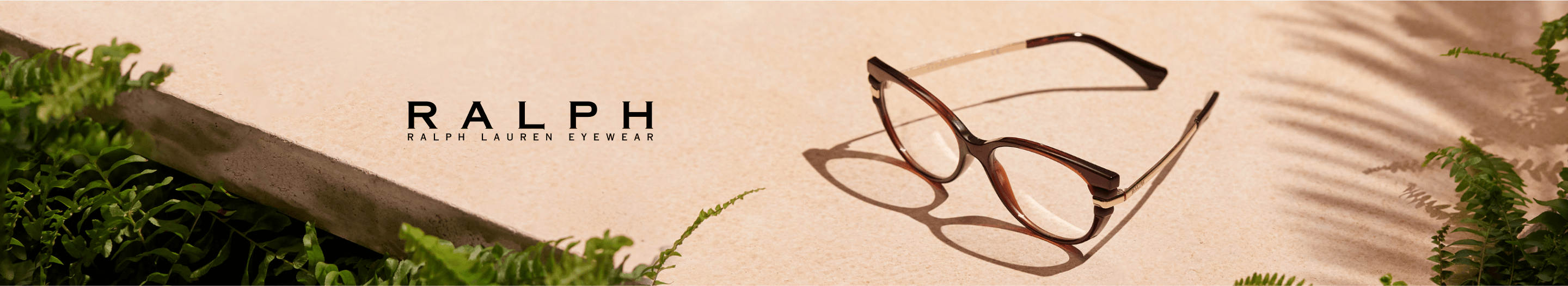 Ralph by Ralph Lauren Glasses: Refine your look with timeless styles.